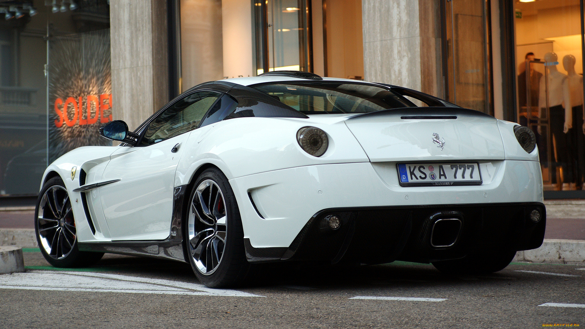 ferrari, 599, gtb, fiorano, , s, p, a, , , 